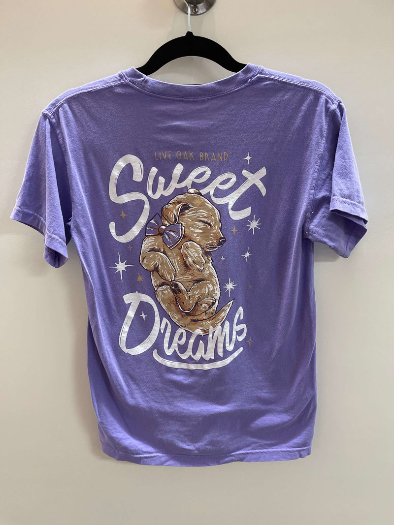 Live Oak Sweet Dreams Ladies Shirt
