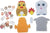 Melissa & Doug Loop It! Beginner Craft Kit - Farm Puppets-Toys-Simply Blessed Children's Boutique