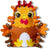 Melissa & Doug Loop It! Beginner Craft Kit - Farm Puppets-Toys-Simply Blessed Children's Boutique