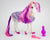 Luna - Bath Time Unicorn