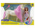 MAGICAL UNICORN SKY AND FANTASY RIDER, MEADOW