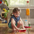 Let's Play House! Dust! Sweep! Mop!-Toys-Simply Blessed Children's Boutique
