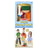 Let's Play House! Dust! Sweep! Mop!-Toys-Simply Blessed Children's Boutique