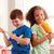 Let's Play House! Dust! Sweep! Mop!-Toys-Simply Blessed Children's Boutique