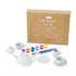 Paint Your Own Tea Set