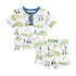 Golf Pajama Set