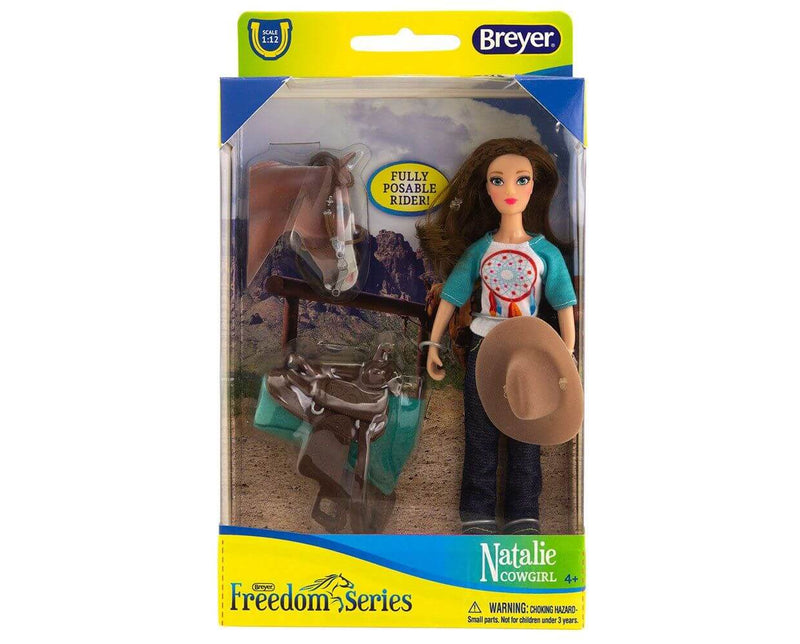 NATALIE, COWGIRL