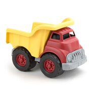 Green Toys Dump Truck-Toys-Simply Blessed Children's Boutique