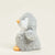 Gray Penguin Warmies Bestseller