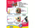 PAINT & WEAR ENAMEL PIN KIT