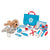 Examine & Treat Pet Vet Play Set-Toys-Simply Blessed Children's Boutique