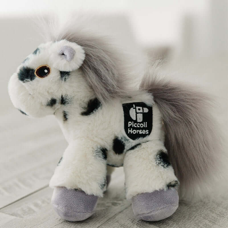 Mini Horse - Polka