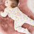 Poet's Meadow Infant Magnetic Footie