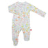 Poet's Meadow Infant Magnetic Footie