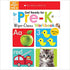 Get Ready for Pre-K Wipe-Clean Workbook: Scholastic Early Learners