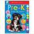 Pre-K Jumbo Workbook: Scholastic Early Learners