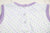Squiggles Purple Shorts Set-Girls-Simply Blessed Children's Boutique