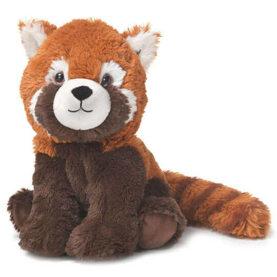 Red Panda Warmie (13