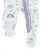 Sleepy Sheep Snuggly Ruffled Footed Pajamas