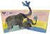 Across the Savannah Pop-Up Book-Books-Simply Blessed Children's Boutique