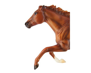 Secretariat Breyer Horse