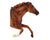 Secretariat Breyer Horse
