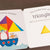 Learn Shapes with Little Red Penguin-books-Simply Blessed Children's Boutique