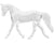 SUNCATCHER HORSE PAINT & PLAY