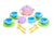 Green Toys Tea Set-Toys-Simply Blessed Children's Boutique