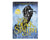 THE BLACK STALLION HORSE & BOOK SET