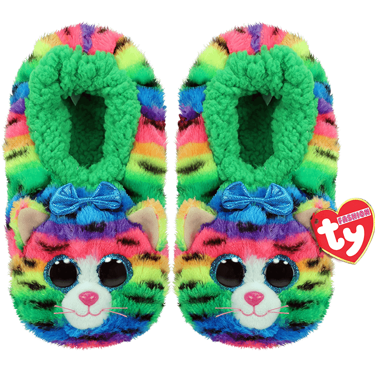 Tigerly