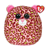 Lainey Pink Leopard