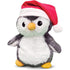 Grey Christmas Warmie