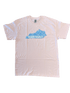 Pink Summer Time Kentucky Shirt