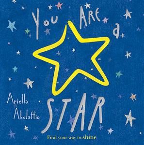 You Are a Star-books-Simply Blessed Children's Boutique